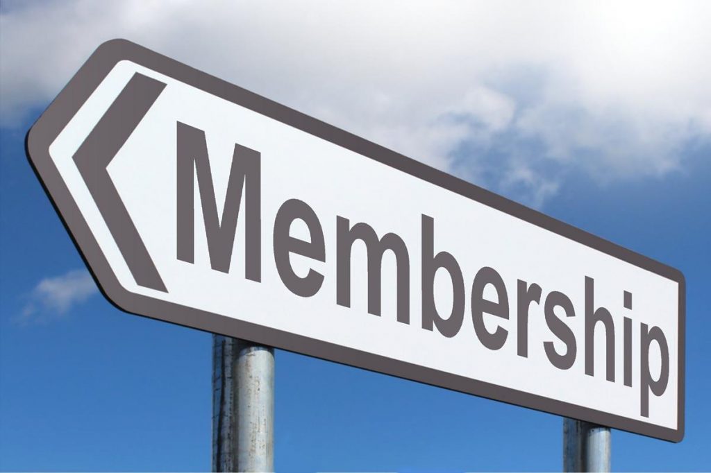 SAVA membership