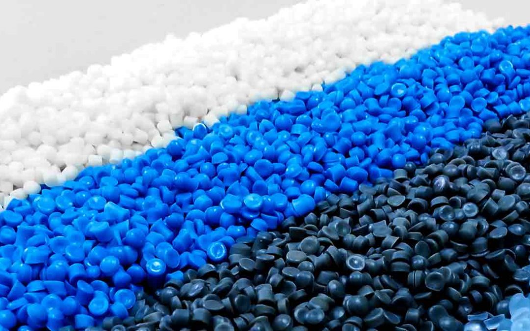 5 Things About PVC Compounds You Didn't Know | PVC For Sale