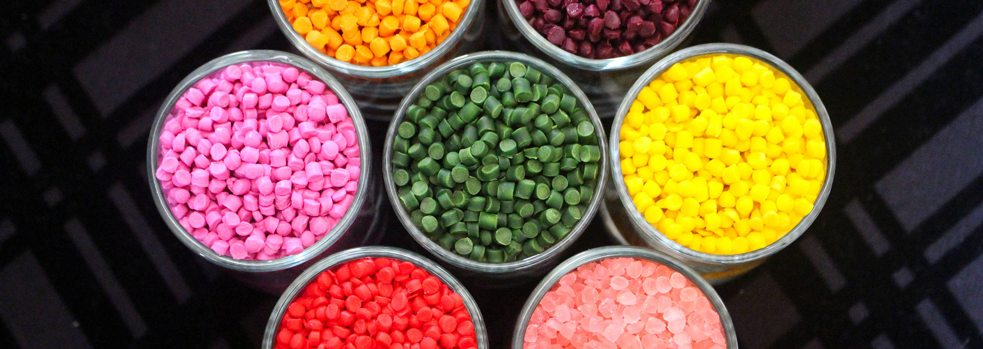 Injection Moulding Plastic | Innovative PVC Compounds