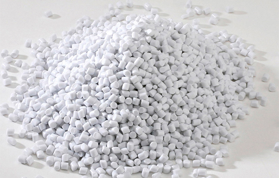 PVC Compound - PVC Material Supplier