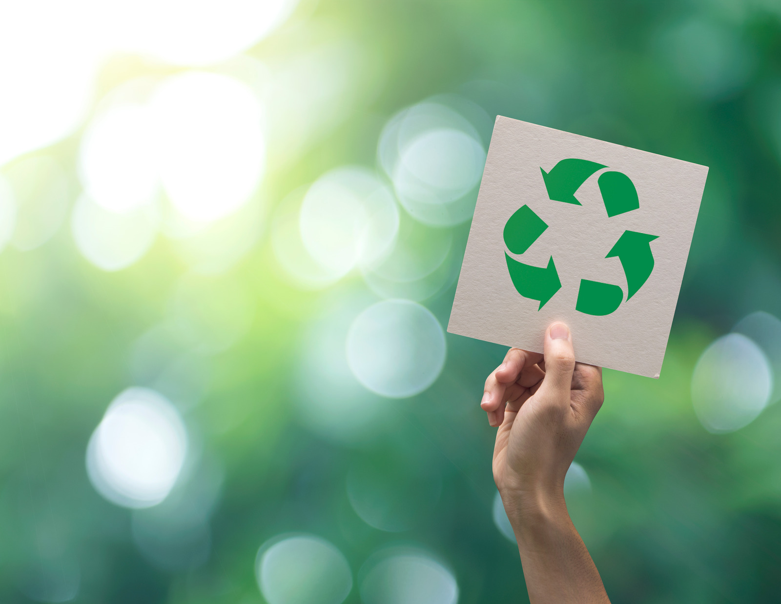 Plastic Recycling Symbols and What They Mean