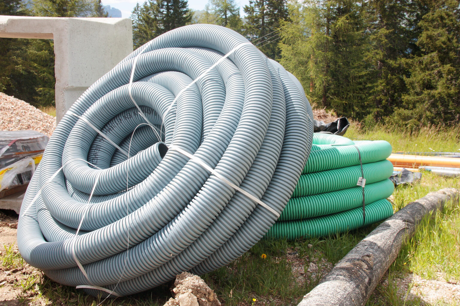 PVC Material Manufacturing Companies South Africa | PVC Compound Supplier