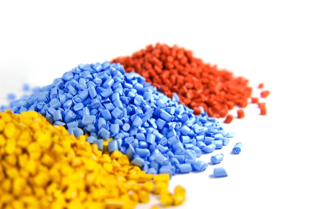 Untitled 1024x682 - Plastic Granules: Applications & Features