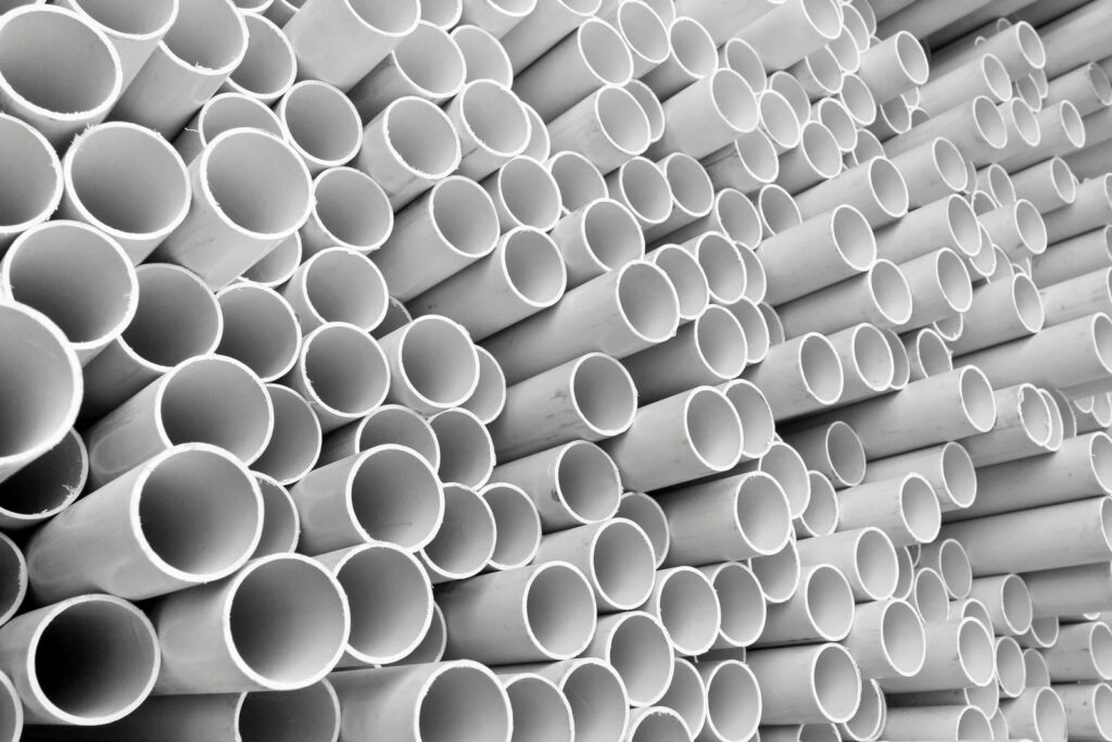 Untitled 1024x683 - Beyond The White Pipes: Understanding PVC Plumbing