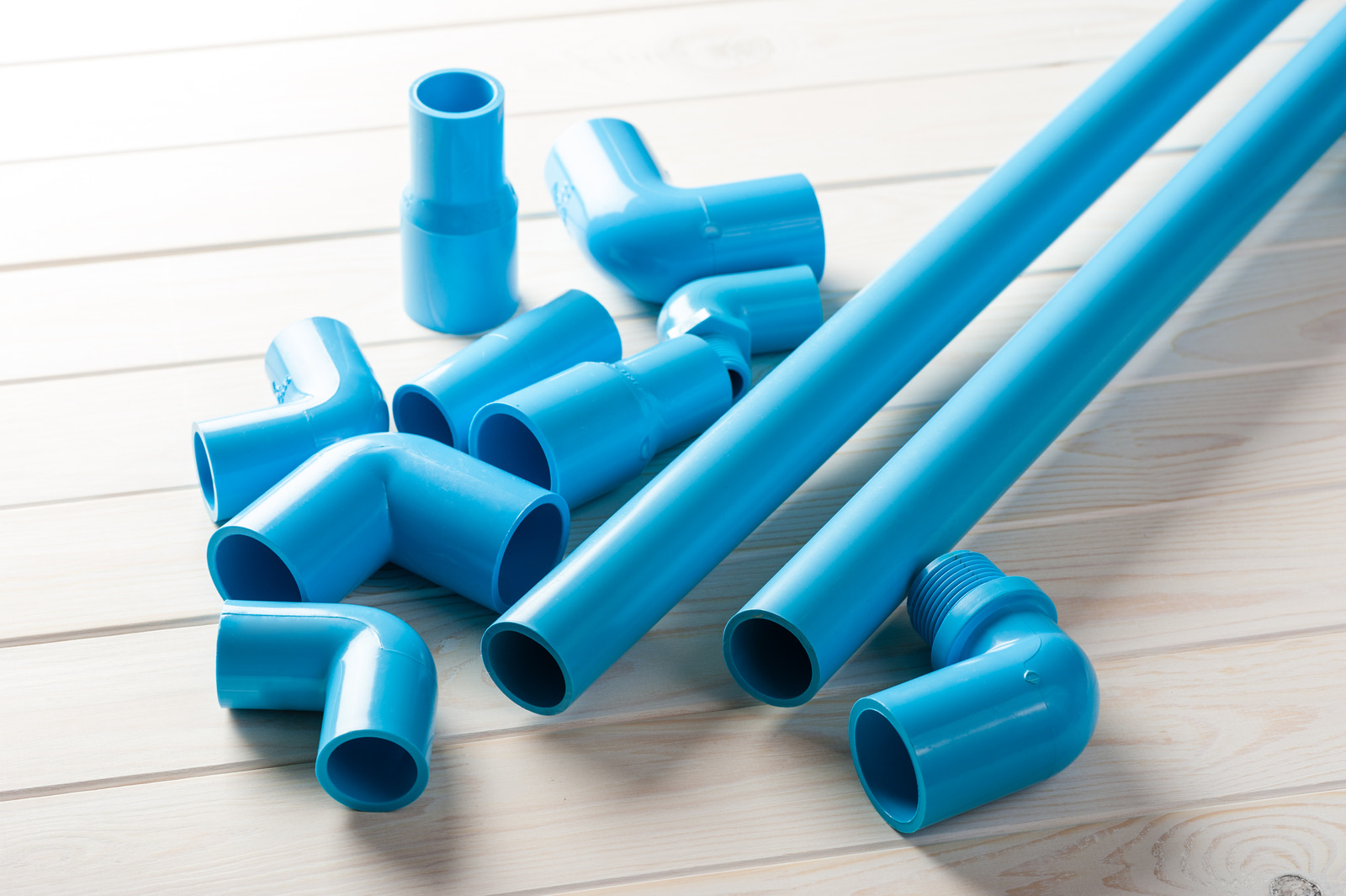 Blog Unique Modern Applications of PVC Compounds Processing - Blog